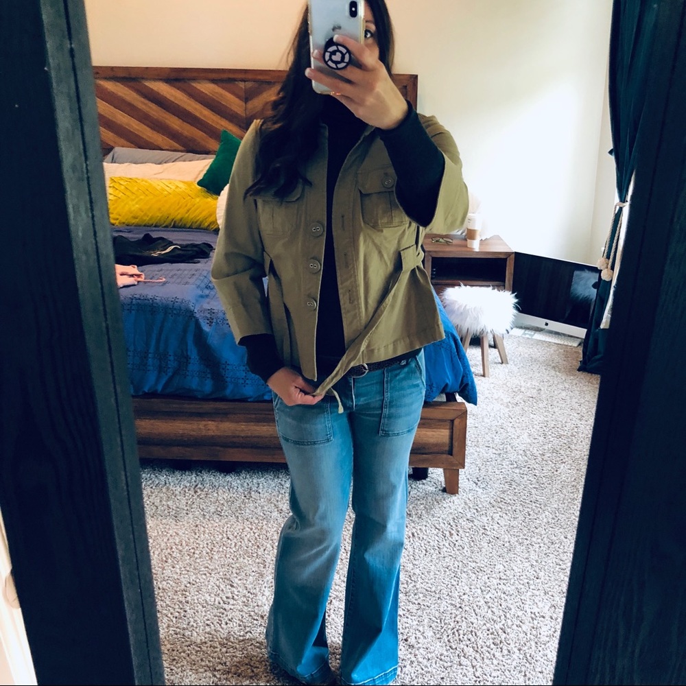 Jacket - Picture 4 of 9